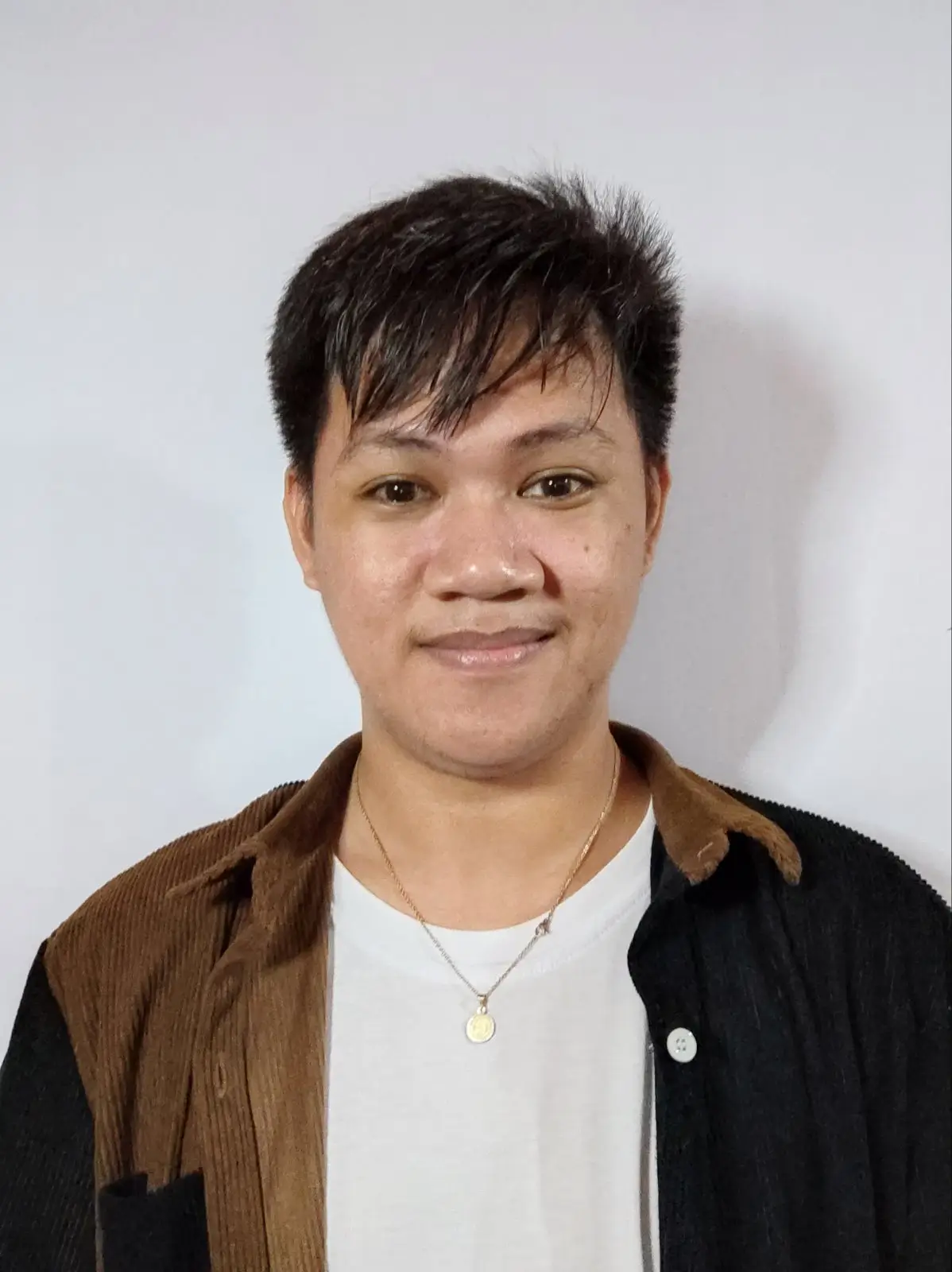 Danil Jeus Ampatin